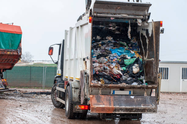 Retail Junk Removal in Clyde, NY